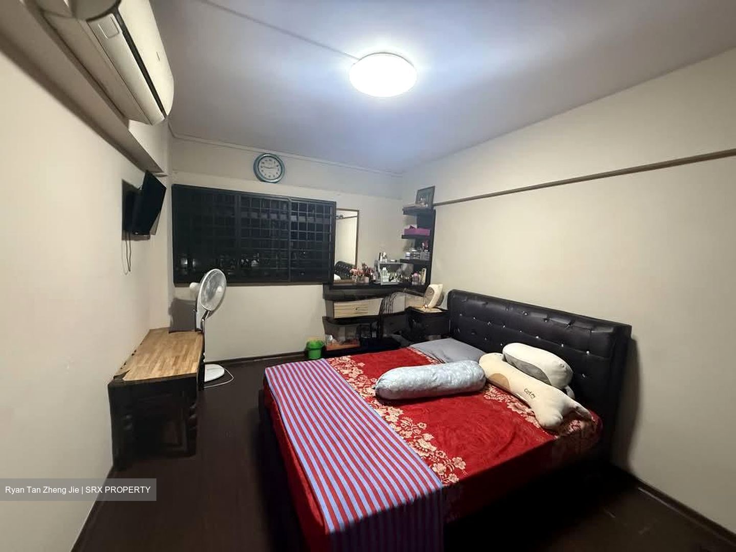 Blk 34 Marsiling Sapphire (Woodlands), HDB 4 Rooms #589117271
